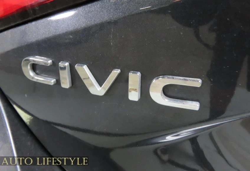 2022 Honda Civic 11th Gen - Image 16 of 21