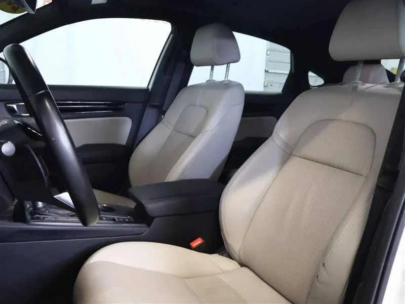 2022 Honda Civic 11th Gen - Image 11 of 12