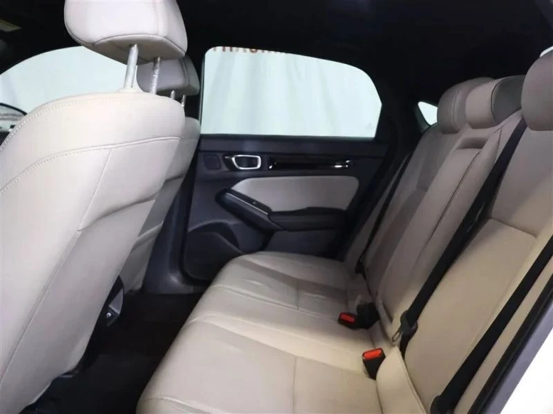 2022 Honda Civic 11th Gen - Image 12 of 12