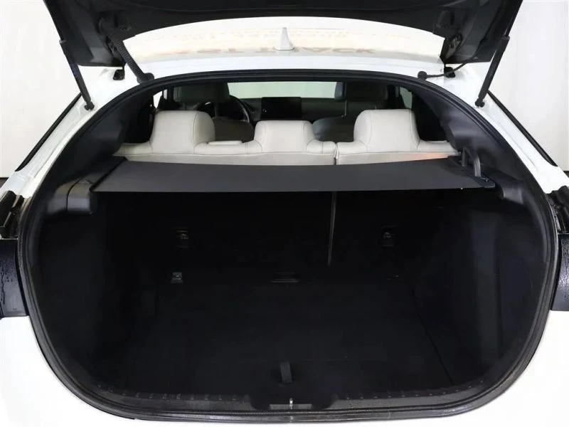 2022 Honda Civic 11th Gen - Image 8 of 12