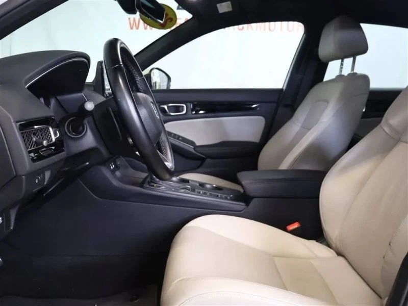 2022 Honda Civic 11th Gen - Image 10 of 12