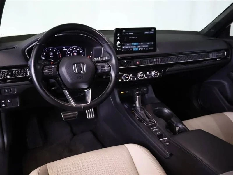 2022 Honda Civic 11th Gen - Image 9 of 12