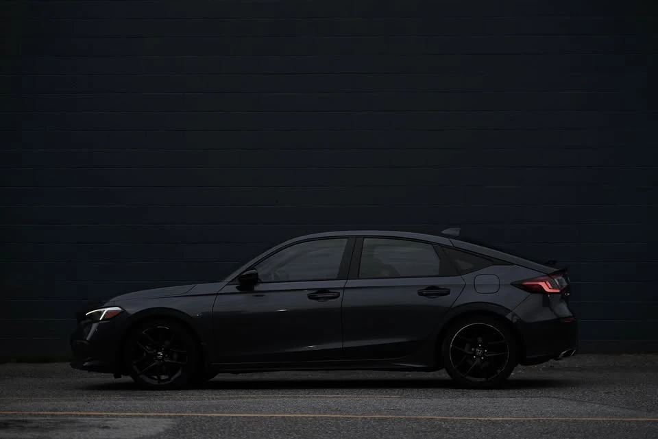 2022 Honda Civic 11th Gen - Image 2 of 12