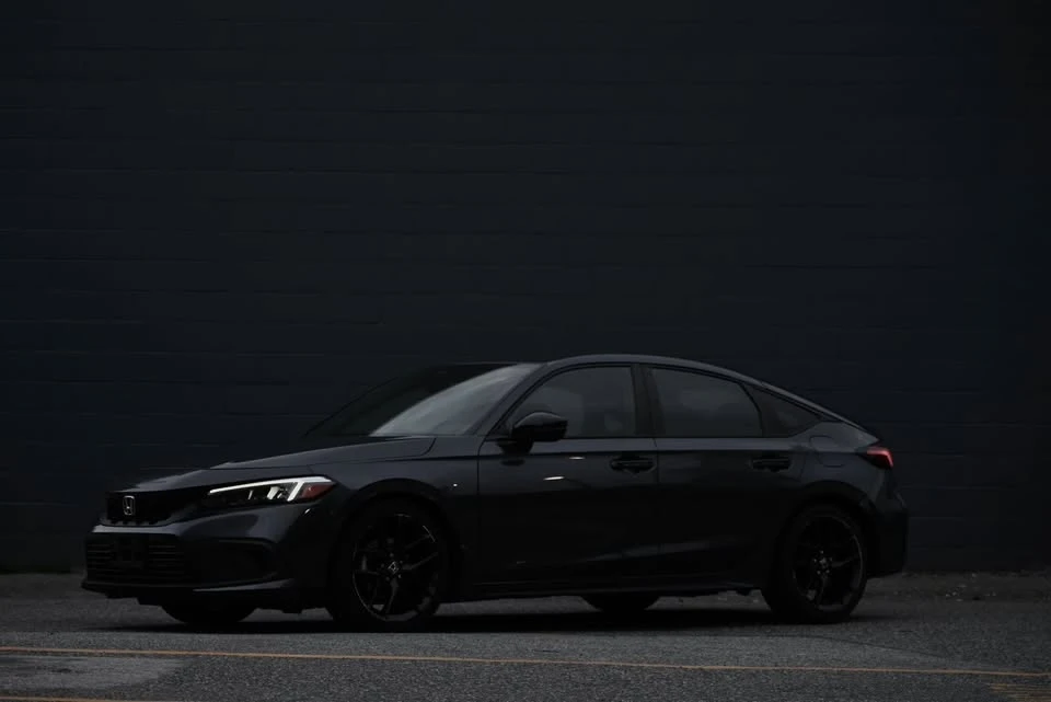 2022 Honda Civic 11th Gen - Image 6 of 12