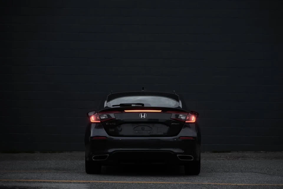 2022 Honda Civic 11th Gen - Image 7 of 12