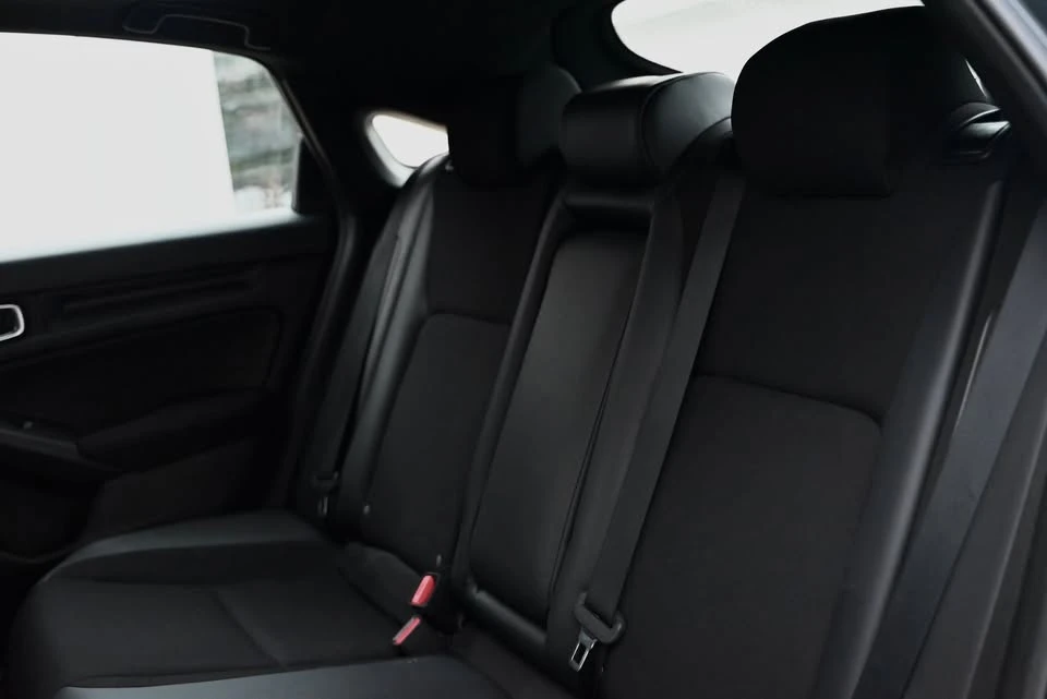 2022 Honda Civic 11th Gen - Image 10 of 12