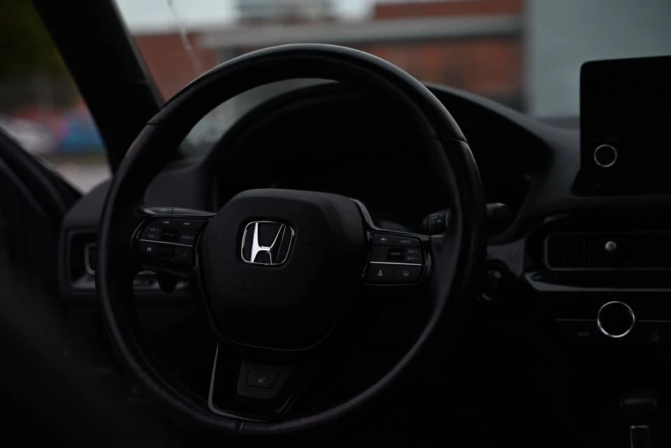 2022 Honda Civic 11th Gen - Image 11 of 12
