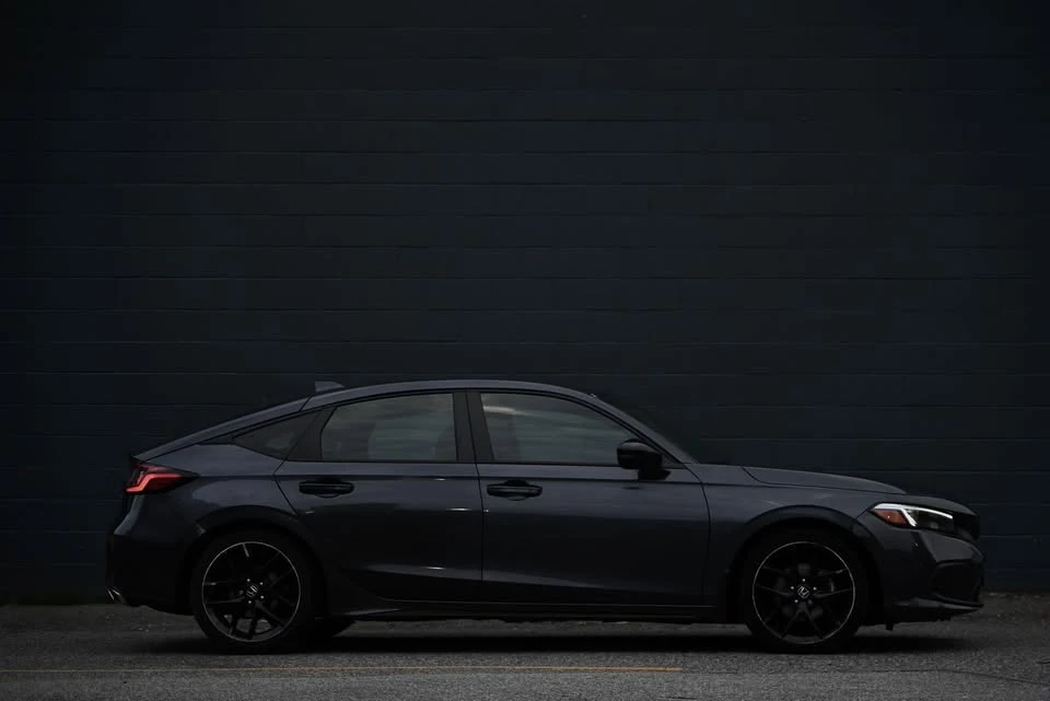 2022 Honda Civic 11th Gen - Image 4 of 12