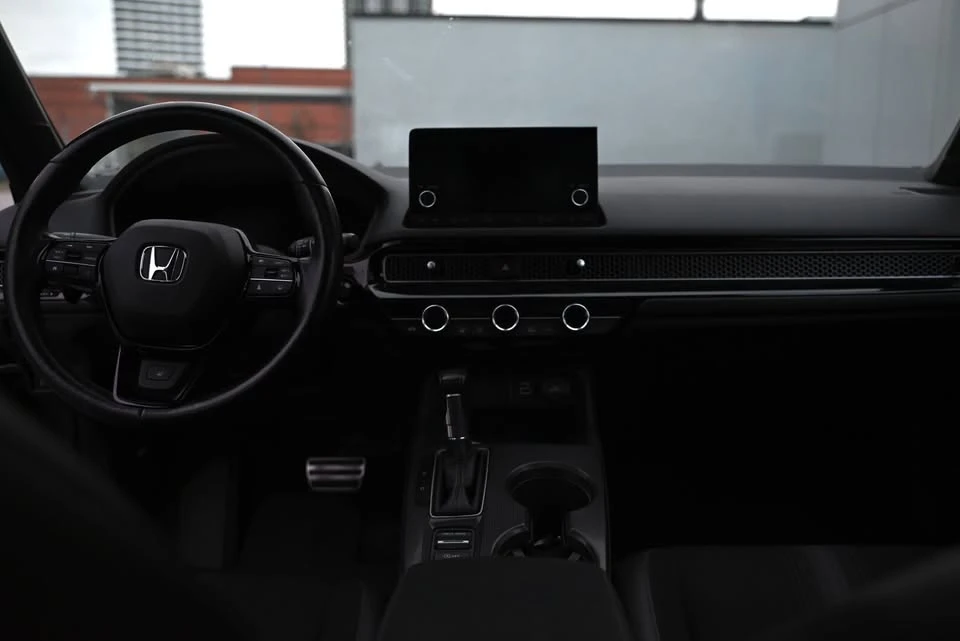 2022 Honda Civic 11th Gen - Image 3 of 12