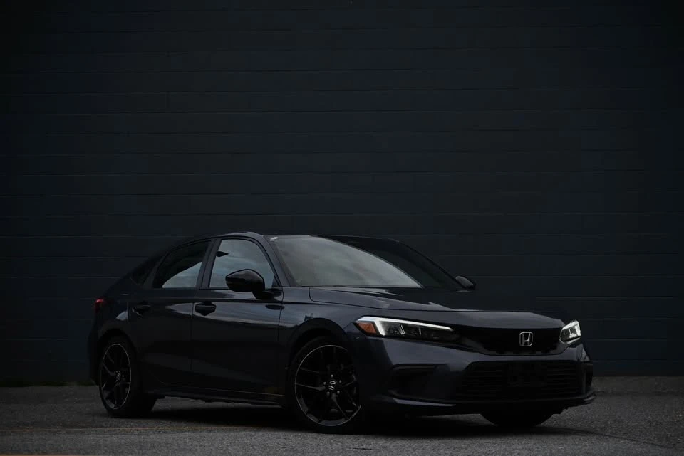 2022 Honda Civic 11th Gen - Image 12 of 12