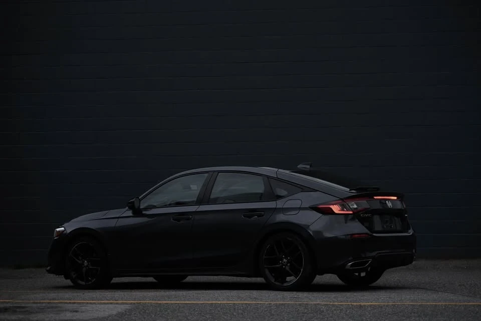 2022 Honda Civic 11th Gen - Image 9 of 12