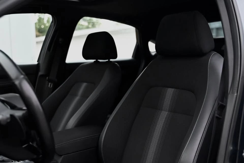 2022 Honda Civic 11th Gen - Image 5 of 12
