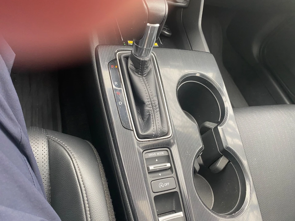 2022 Honda Civic 11th Gen - Image 8 of 8
