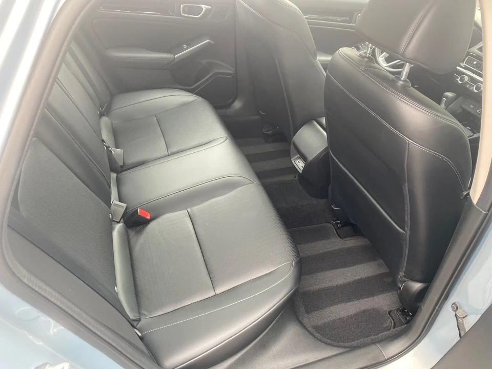 2022 Honda Civic 11th Gen - Image 6 of 8