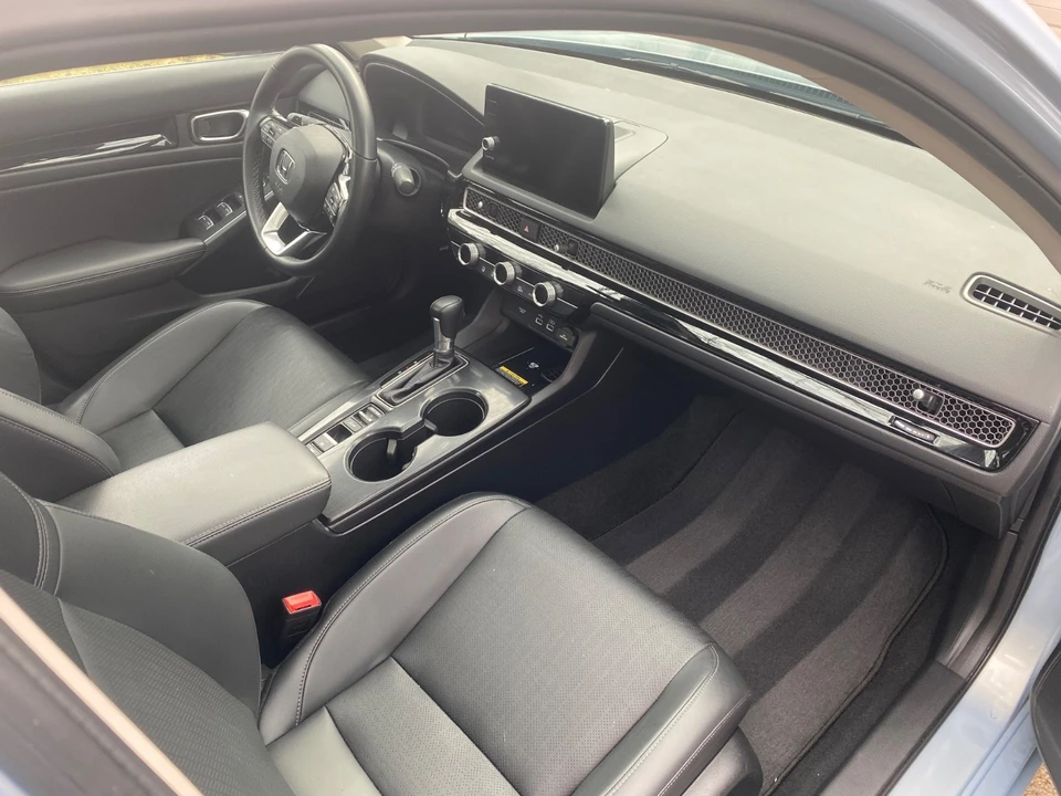 2022 Honda Civic 11th Gen - Image 3 of 8