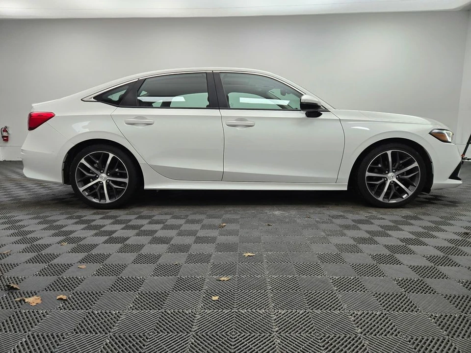 2022 Honda Civic 11th Gen - Image 12 of 12