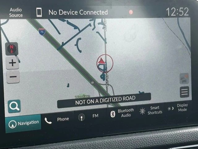 2022 Honda Civic 11th Gen - Image 9 of 12