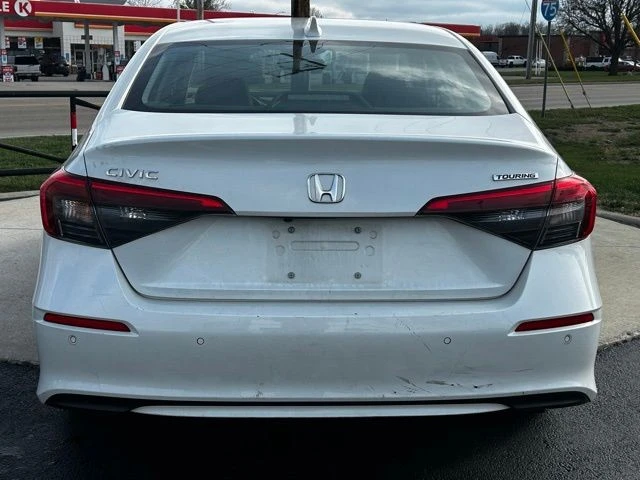 2022 Honda Civic 11th Gen - Image 6 of 12