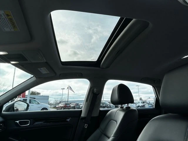 2022 Honda Civic 11th Gen - Image 12 of 12