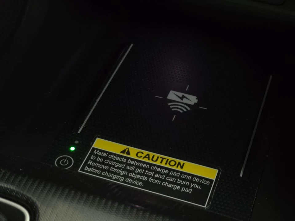 2022 Honda Civic 11th Gen - Image 7 of 12