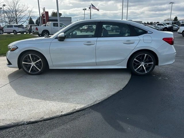 2022 Honda Civic 11th Gen - Image 4 of 12