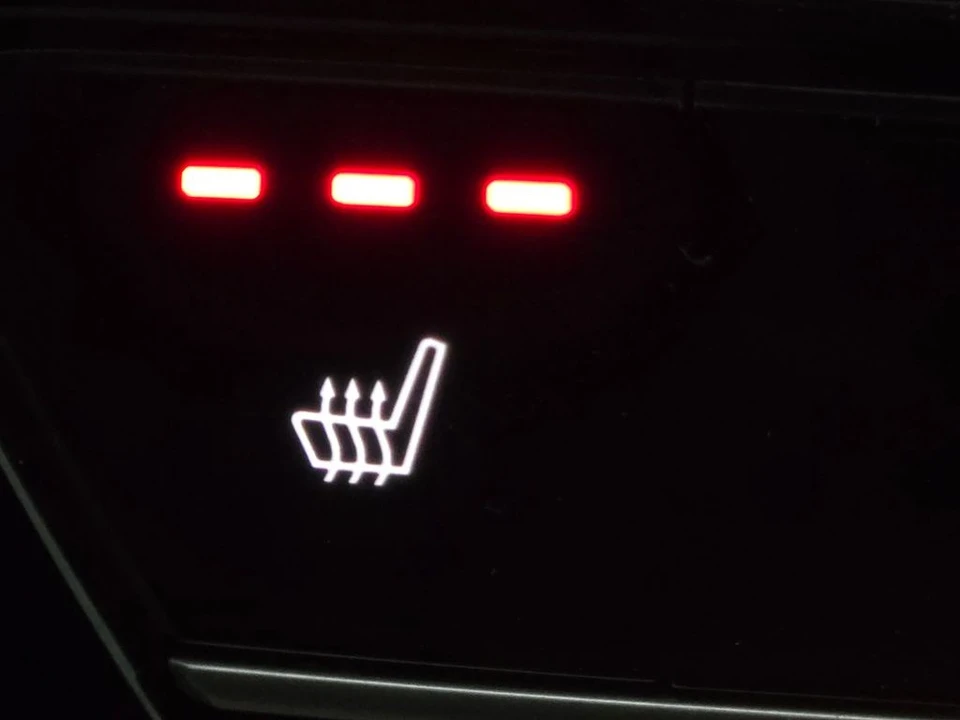 2022 Honda Civic 11th Gen - Image 8 of 12