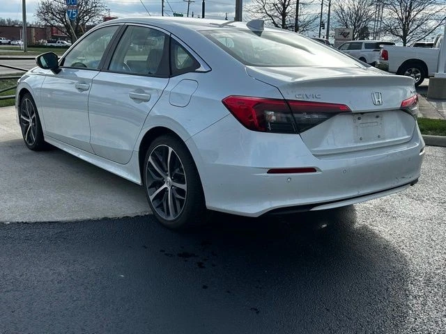 2022 Honda Civic 11th Gen - Image 5 of 12