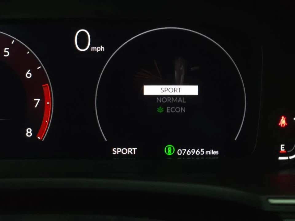 2022 Honda Civic 11th Gen - Image 6 of 12