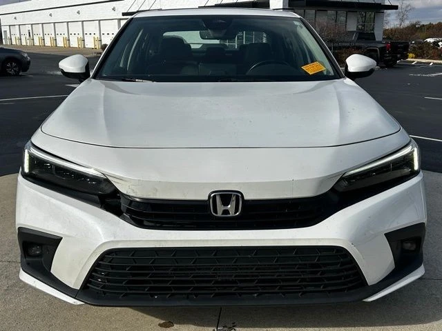 2022 Honda Civic 11th Gen - Image 2 of 12