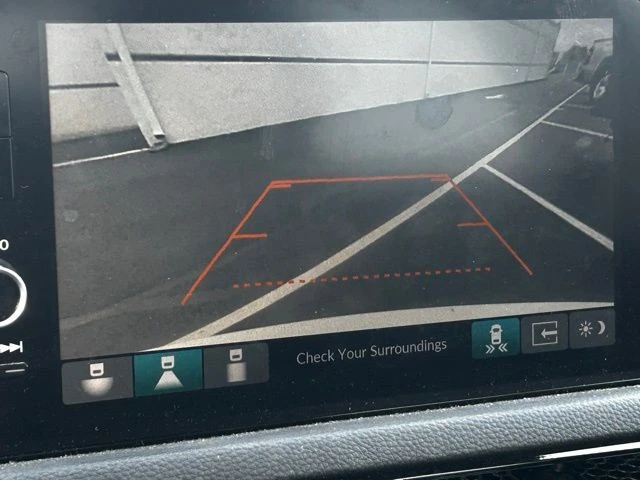 2022 Honda Civic 11th Gen - Image 11 of 12