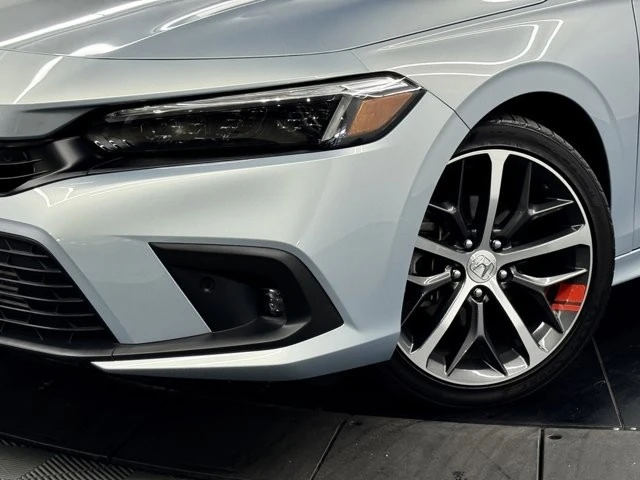 2022 Honda Civic 11th Gen - Image 4 of 12