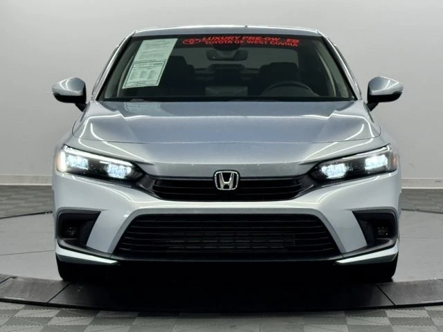 2022 Honda Civic 11th Gen - Image 5 of 12