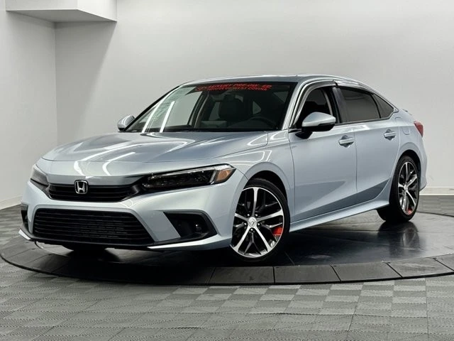 2022 Honda Civic 11th Gen - Image 2 of 12