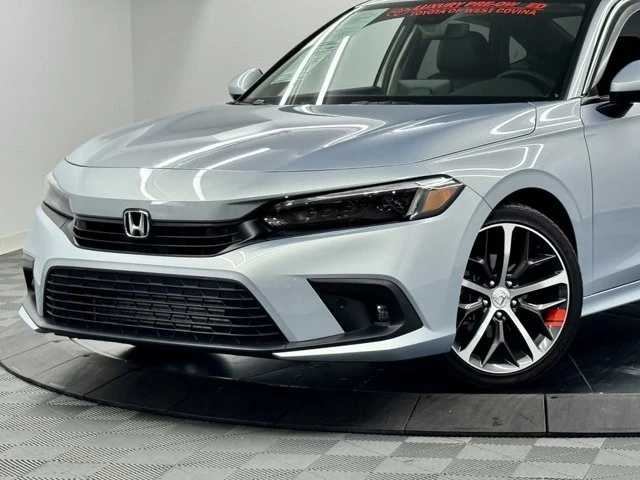 2022 Honda Civic 11th Gen - Image 3 of 12