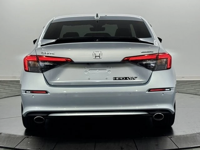 2022 Honda Civic 11th Gen - Image 9 of 12