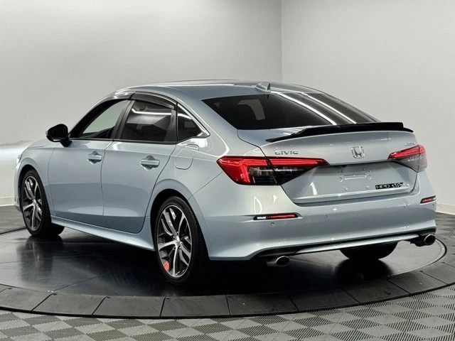 2022 Honda Civic 11th Gen - Image 10 of 12
