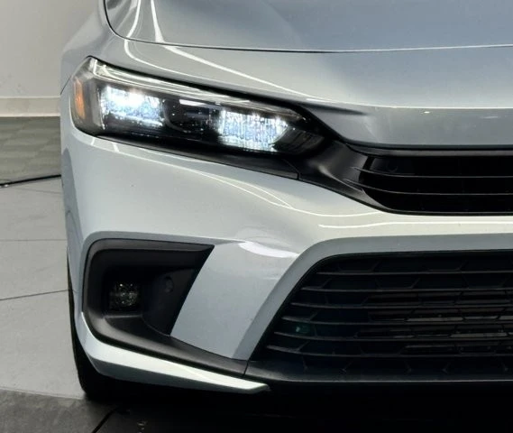 2022 Honda Civic 11th Gen - Image 7 of 12