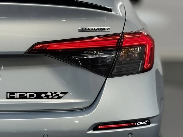 2022 Honda Civic 11th Gen - Image 12 of 12