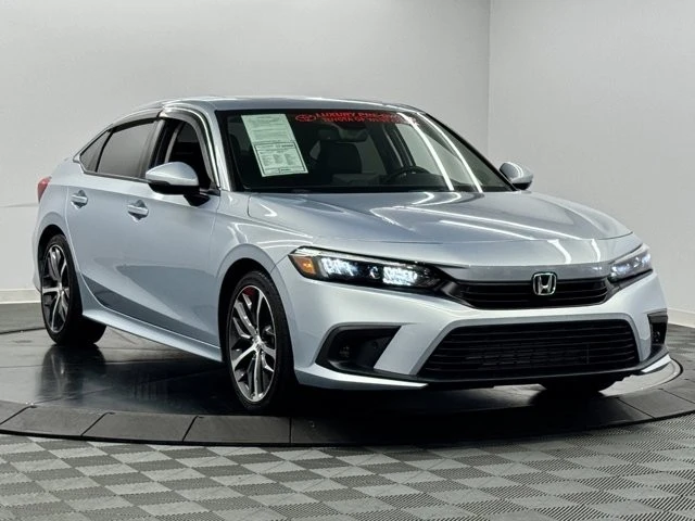 2022 Honda Civic 11th Gen - Image 6 of 12