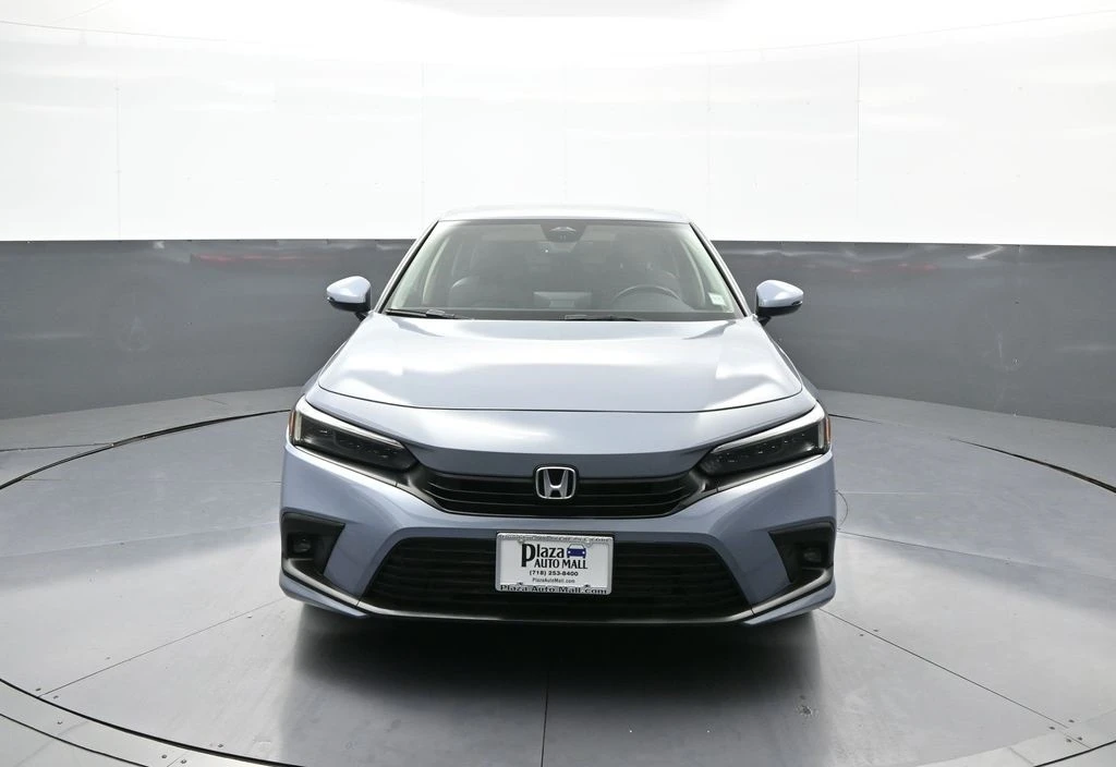 2022 Honda Civic 11th Gen - Image 2 of 12