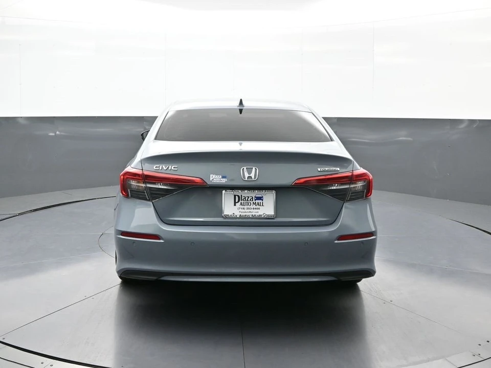 2022 Honda Civic 11th Gen - Image 7 of 12
