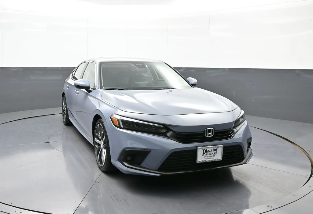 2022 Honda Civic 11th Gen - Image 3 of 12