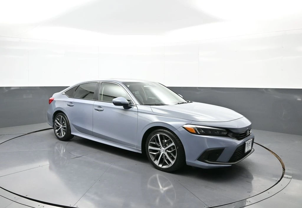 2022 Honda Civic 11th Gen - Image 4 of 12
