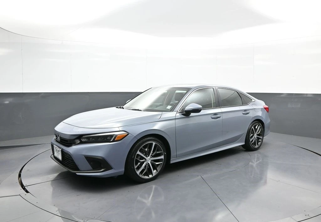 2022 Honda Civic 11th Gen - Image 10 of 12
