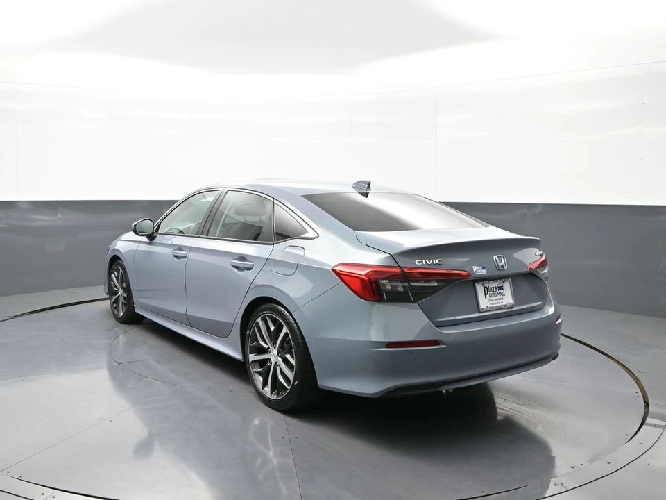 2022 Honda Civic 11th Gen - Image 8 of 12