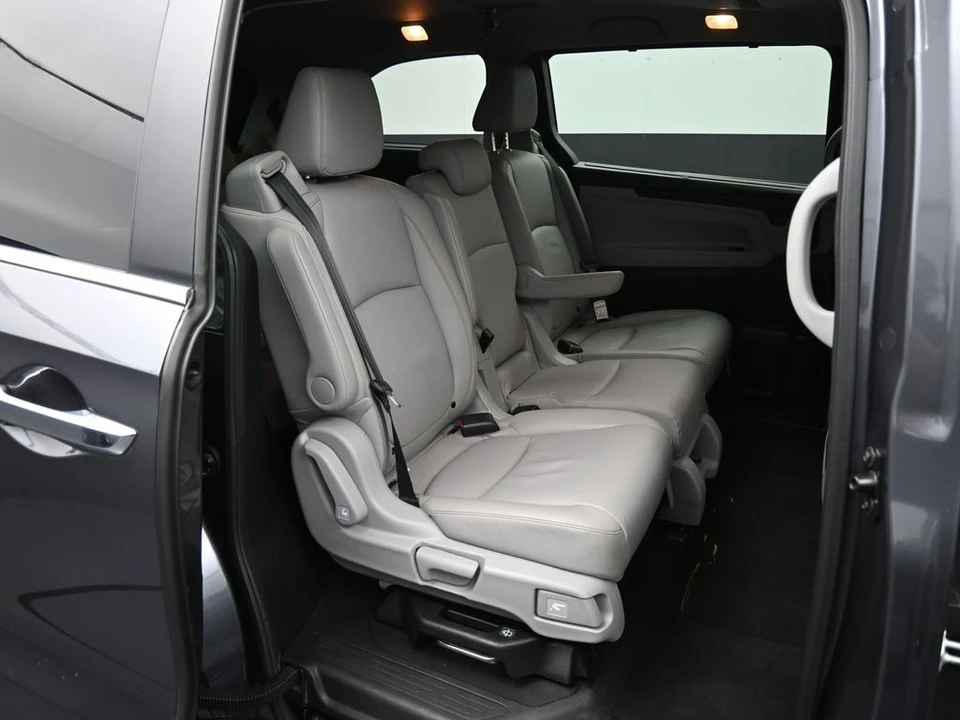 2022 Honda Civic 11th Gen - Image 12 of 12