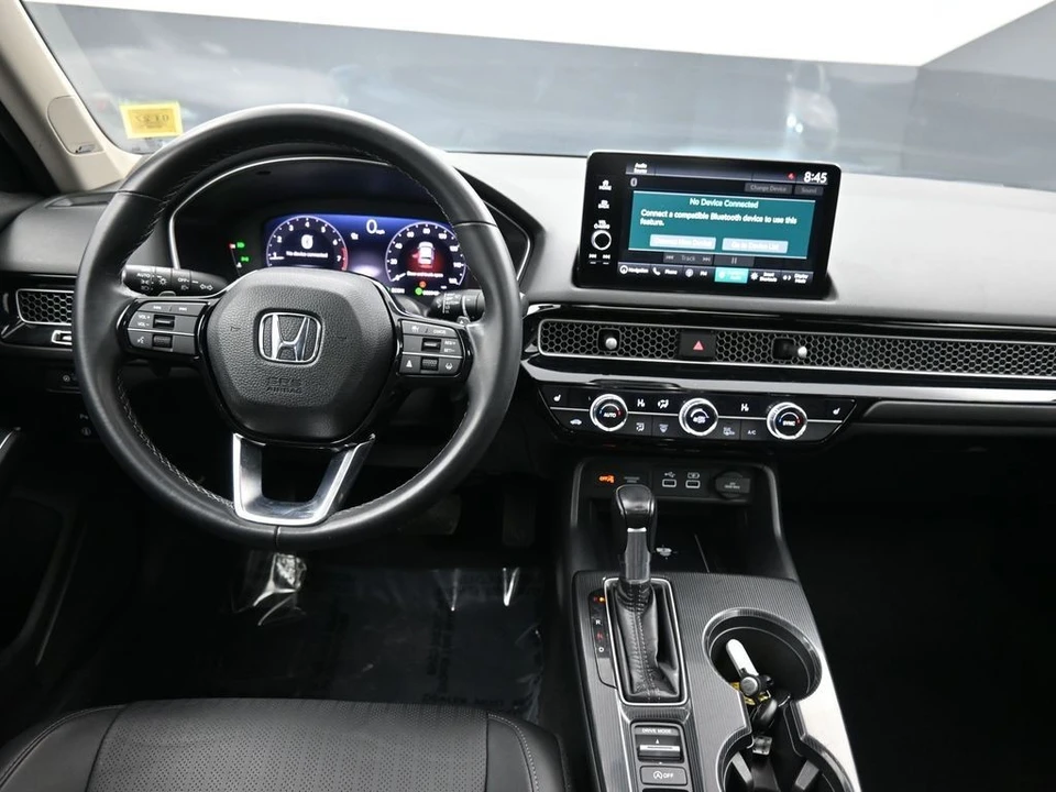 2022 Honda Civic 11th Gen - Image 20 of 21