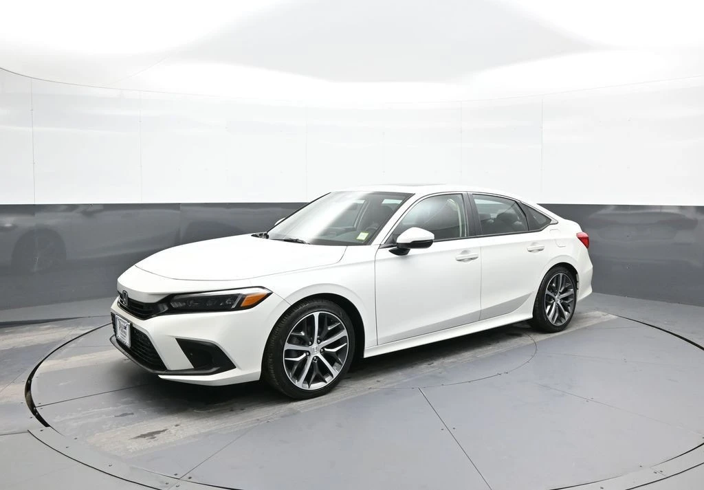2022 Honda Civic 11th Gen - Image 10 of 21