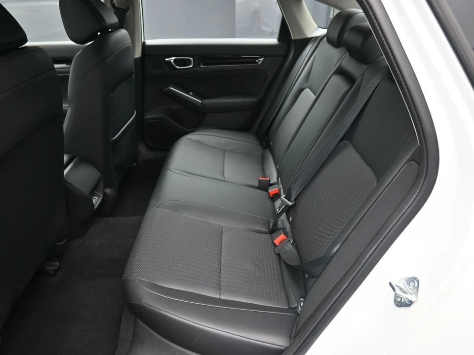 2022 Honda Civic 11th Gen - Image 21 of 21