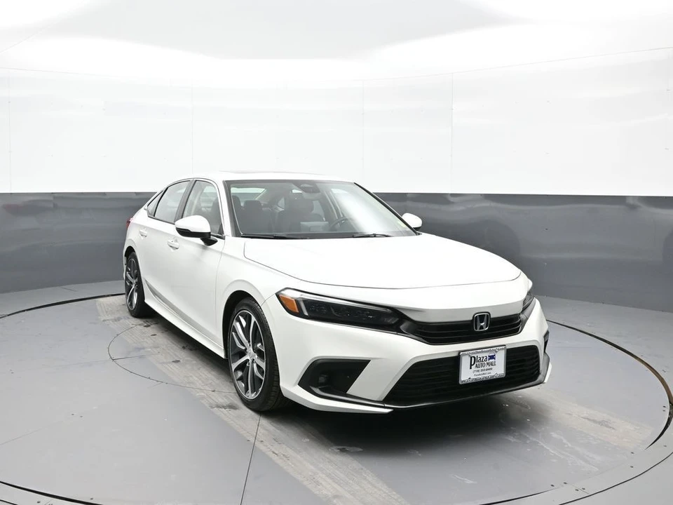 2022 Honda Civic 11th Gen - Image 3 of 21